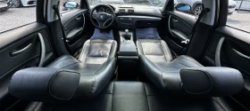 BMW 116 1.6I 116HP NAVI ШИБЕДАХ ПОДГРЕВ КОЖА | Auto.bg — изображение 9 BMW 116 1.6I 116HP NAVI ШИБЕДАХ ПОДГРЕВ КОЖА | Auto.bg — изображение 9