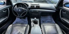 BMW 116 1.6I 116HP NAVI ШИБЕДАХ ПОДГРЕВ КОЖА | Auto.bg — изображение 10 BMW 116 1.6I 116HP NAVI ШИБЕДАХ ПОДГРЕВ КОЖА | Auto.bg — изображение 10