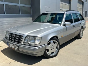 Снимка Mercedes-Benz 124