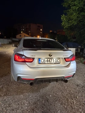 BMW 435 undefined | Auto.bg — изображение 8 BMW 435 undefined | Auto.bg — изображение 8