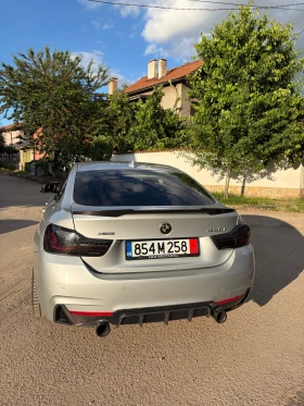 BMW 435 undefined | Auto.bg — изображение 4 BMW 435 undefined | Auto.bg — изображение 4
