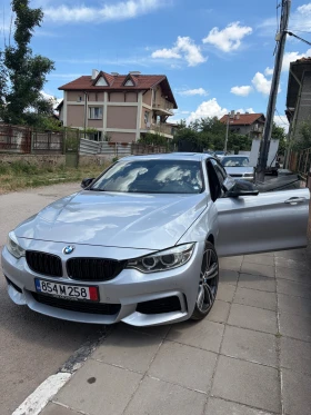 BMW 435 undefined | Auto.bg — изображение 7 BMW 435 undefined | Auto.bg — изображение 7