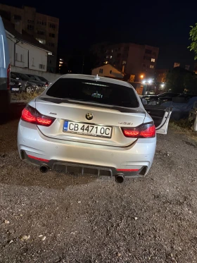 BMW 435 undefined | Auto.bg — изображение 9 BMW 435 undefined | Auto.bg — изображение 9