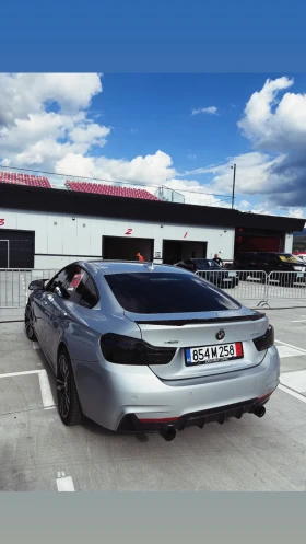 BMW 435 undefined | Auto.bg — изображение 6 BMW 435 undefined | Auto.bg — изображение 6