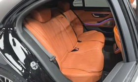 Mercedes-Benz S 450 4MATIC /ОБДУХВАНЕ/ПАНОРАМА/ДИСТРОНИК/360 | Auto.bg — изображение 11 Mercedes-Benz S 450 4MATIC /ОБДУХВАНЕ/ПАНОРАМА/ДИСТРОНИК/360 | Auto.bg — изображение 11