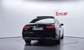 Mercedes-Benz S 450 4MATIC /ОБДУХВАНЕ/ПАНОРАМА/ДИСТРОНИК/360 | Auto.bg — изображение 4 Mercedes-Benz S 450 4MATIC /ОБДУХВАНЕ/ПАНОРАМА/ДИСТРОНИК/360 | Auto.bg — изображение 4