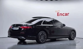 Mercedes-Benz S 450 4MATIC /ОБДУХВАНЕ/ПАНОРАМА/ДИСТРОНИК/360 | Auto.bg — изображение 2 Mercedes-Benz S 450 4MATIC /ОБДУХВАНЕ/ПАНОРАМА/ДИСТРОНИК/360 | Auto.bg — изображение 2