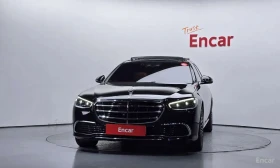 Mercedes-Benz S 450 4MATIC /ОБДУХВАНЕ/ПАНОРАМА/ДИСТРОНИК/360 | Auto.bg — изображение 3 Mercedes-Benz S 450 4MATIC /ОБДУХВАНЕ/ПАНОРАМА/ДИСТРОНИК/360 | Auto.bg — изображение 3