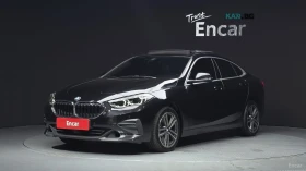BMW 220 ADVANTAGE* КОЖА* ПОДГРЕВ* НАВИ* ПАНО* КАМЕРА
