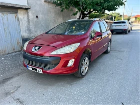 Peugeot 308 sw - Car24.bg Peugeot 308 sw