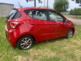Hyundai I10 - 5100 € - 92960502 6 | Car24.bg Hyundai I10 - 5100 € - 92960502 6