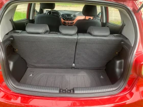 Hyundai I10 - 5100 € - 92960502 13 | Car24.bg Hyundai I10 - 5100 € - 92960502 13