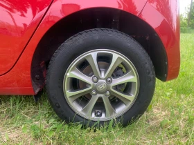 Hyundai I10 - 5100 € - 92960502 7 | Car24.bg Hyundai I10 - 5100 € - 92960502 7