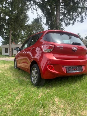 Hyundai I10 - 5100 € - 92960502 5 | Car24.bg Hyundai I10 - 5100 € - 92960502 5