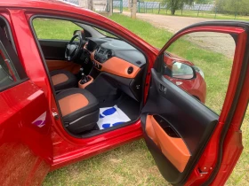Hyundai I10 - 5100 € - 92960502 9 | Car24.bg Hyundai I10 - 5100 € - 92960502 9