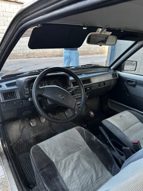 Subaru Justy - 1500 € - 21161699 5 | Car24.bg Subaru Justy - 1500 € - 21161699 5