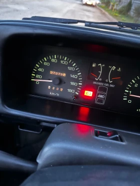 Subaru Justy - 1500 € - 21161699 8 | Car24.bg Subaru Justy - 1500 € - 21161699 8