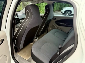 Renault Zoe 22kW* Термопомпа* Собст.Батерия* Реални км - 6999 € - 81582491 9 | Car24.bg Renault Zoe 22kW* Термопомпа* Собст.Батерия* Реални км - 6999 € - 81582491 9