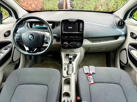 Renault Zoe 22kW* Термопомпа* Собст.Батерия* Реални км - 6999 € - 81582491 11 | Car24.bg Renault Zoe 22kW* Термопомпа* Собст.Батерия* Реални км - 6999 € - 81582491 11