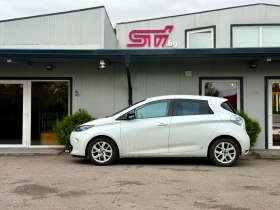 Renault Zoe 22kW* Термопомпа* Собст.Батерия* Реални км - 6999 € - 81582491 7 | Car24.bg Renault Zoe 22kW* Термопомпа* Собст.Батерия* Реални км - 6999 € - 81582491 7