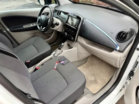 Renault Zoe 22kW* Термопомпа* Собст.Батерия* Реални км - 6999 € - 81582491 10 | Car24.bg Renault Zoe 22kW* Термопомпа* Собст.Батерия* Реални км - 6999 € - 81582491 10