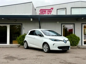 Renault Zoe 22kW* Термопомпа* Собст.Батерия* Реални км - 6999 € - 81582491 2 | Car24.bg Renault Zoe 22kW* Термопомпа* Собст.Батерия* Реални км - 6999 € - 81582491 2
