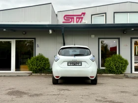 Renault Zoe 22kW* Термопомпа* Собст.Батерия* Реални км - 6999 € - 81582491 5 | Car24.bg Renault Zoe 22kW* Термопомпа* Собст.Батерия* Реални км - 6999 € - 81582491 5
