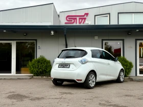 Renault Zoe 22kW* Термопомпа* Собст.Батерия* Реални км - 6999 € - 81582491 4 | Car24.bg Renault Zoe 22kW* Термопомпа* Собст.Батерия* Реални км - 6999 € - 81582491 4