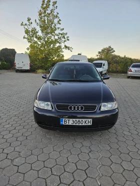 Audi A3 - 2099 € - 14740433 3 | Car24.bg Audi A3 - 2099 € - 14740433 3
