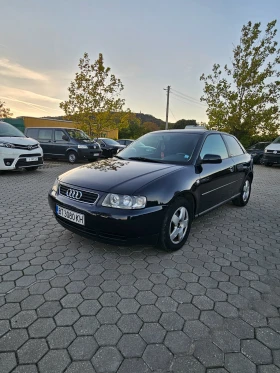 Audi A3 - Car24.bg Audi A3