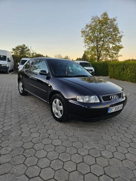 Audi A3 - 2099 € - 14740433 2 | Car24.bg Audi A3 - 2099 € - 14740433 2