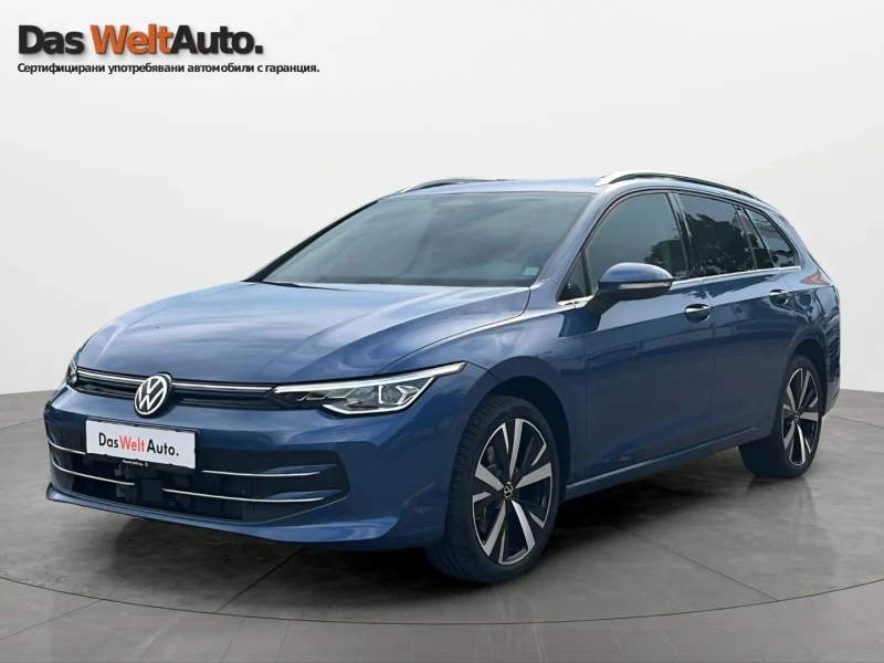 VW Golf Variant - 32000 € / 62586.56 лв. - 95572751 1 | Car24.bg VW Golf Variant - 32000 € / 62586.56 лв. - 95572751 1