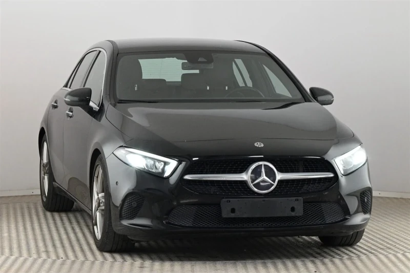 Mercedes-Benz A 180 d AMG-Line - 16200 € - 40980538 1 | Car24.bg Mercedes-Benz A 180 d AMG-Line - 16200 € - 40980538 1