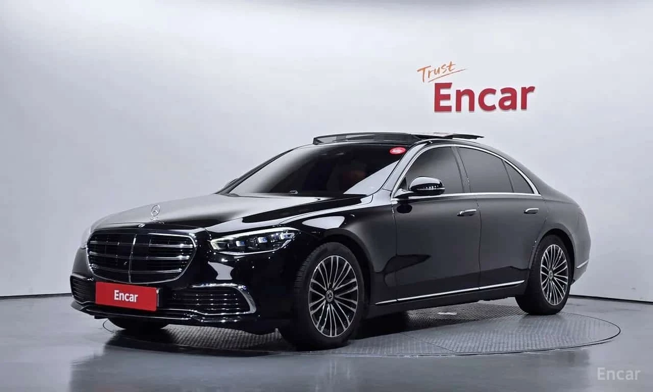 Mercedes-Benz S 450 4MATIC /ОБДУХВАНЕ/ПАНОРАМА/ДИСТРОНИК/360 | Auto.bg — изображение 1 Mercedes-Benz S 450 4MATIC /ОБДУХВАНЕ/ПАНОРАМА/ДИСТРОНИК/360 | Auto.bg — изображение 1