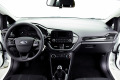 Ford Fiesta 1г.гаранция 1.1i TREND цена с ДДС - [11] 