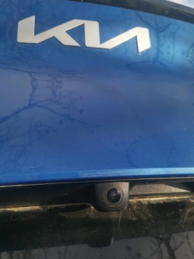 Kia Sportage 1.6 hybrid 4x4 | Mobile.bg   4
