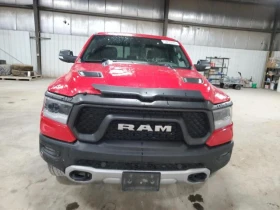 Dodge RAM 1500 REBEL - Car24.bg Dodge RAM 1500 REBEL