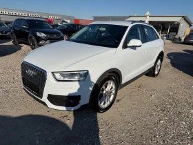 Audi Q3 2.0 TDI QUATTRO - Car24.bg Audi Q3 2.0 TDI QUATTRO