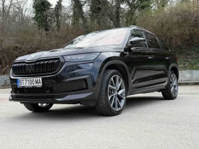 Skoda Kodiaq - Car24.bg Skoda Kodiaq