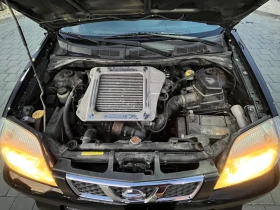 Nissan X-trail 2.2 dci | Auto.bg — изображение 10 Nissan X-trail 2.2 dci | Auto.bg — изображение 10