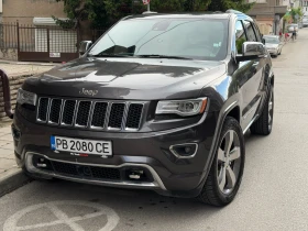 Jeep Grand cherokee 3.6 - Car24.bg Jeep Grand cherokee 3.6