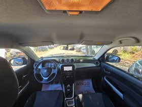 Suzuki Vitara ТОП/1.6D/EU6/Kamera/Navi | Auto.bg — изображение 16 Suzuki Vitara ТОП/1.6D/EU6/Kamera/Navi | Auto.bg — изображение 16