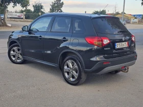 Suzuki Vitara ТОП/1.6D/EU6/Kamera/Navi | Auto.bg — изображение 4 Suzuki Vitara ТОП/1.6D/EU6/Kamera/Navi | Auto.bg — изображение 4