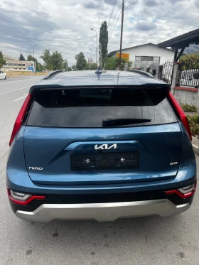 Kia Niro - 19500 € - 22241633 5 | Car24.bg Kia Niro - 19500 € - 22241633 5