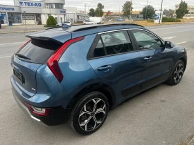 Kia Niro - 19500 € - 22241633 6 | Car24.bg Kia Niro - 19500 € - 22241633 6