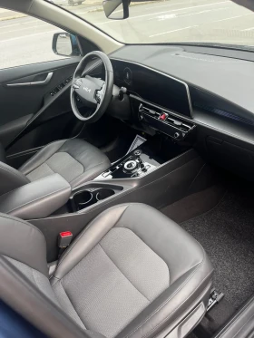 Kia Niro - 19500 € - 22241633 7 | Car24.bg Kia Niro - 19500 € - 22241633 7