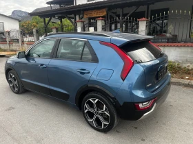 Kia Niro - 19500 € - 22241633 4 | Car24.bg Kia Niro - 19500 € - 22241633 4