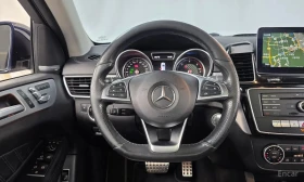 Mercedes-Benz GLE * GLE350 d 4MATIC Coupe * ЦЕНА ДО БГ | Auto.bg — изображение 13 Mercedes-Benz GLE * GLE350 d 4MATIC Coupe * ЦЕНА ДО БГ | Auto.bg — изображение 13