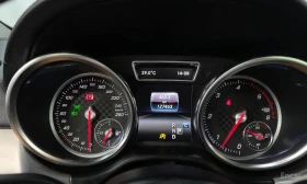 Mercedes-Benz GLE * GLE350 d 4MATIC Coupe * ЦЕНА ДО БГ | Auto.bg — изображение 8 Mercedes-Benz GLE * GLE350 d 4MATIC Coupe * ЦЕНА ДО БГ | Auto.bg — изображение 8