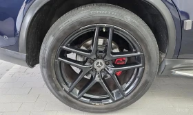 Mercedes-Benz GLE * GLE350 d 4MATIC Coupe * ЦЕНА ДО БГ | Auto.bg — изображение 5 Mercedes-Benz GLE * GLE350 d 4MATIC Coupe * ЦЕНА ДО БГ | Auto.bg — изображение 5